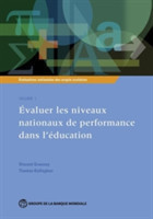 Évaluations nationales des acquis scolaires, Volume 1