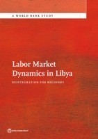 Labor Market Dynamics in Libya