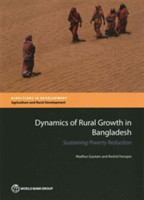 Dynamics of rural growth in Bangladesh