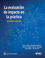 La evaluación de impacto en la práctica, Segunda edición