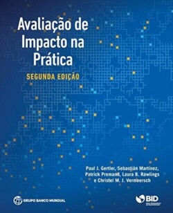 Impact Evaluation in Practice (Portuguese)