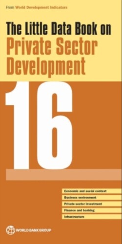 little data book on private sector development 2016