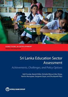 Sri Lanka education sector assessment