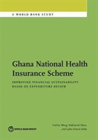 Ghana National Health Insurance Scheme