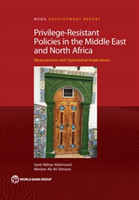 Privilege-resistant policies in the  Middle East and North Africa