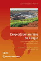 Mining in Africa (French)