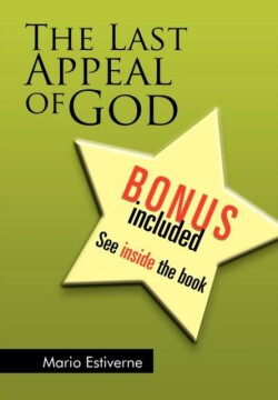 Last Appeal of God