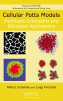 Cellular Potts Models