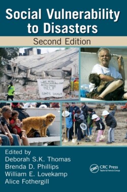 Social Vulnerability to Disasters