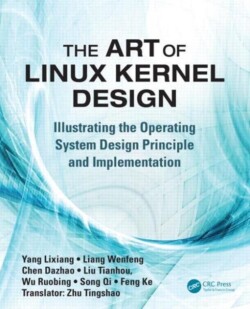 Art of Linux Kernel Design