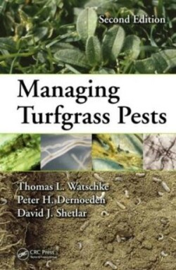 Managing Turfgrass Pests