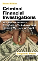 Criminal Financial Investigations