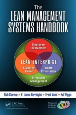 Lean Management Systems Handbook