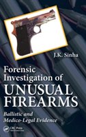 Forensic Investigation of Unusual Firearms