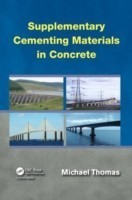 Supplementary Cementing Materials in Concrete