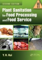 Plant Sanitation for Food Processing and Food Service