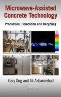 Microwave-Assisted Concrete Technology