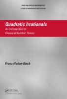 Quadratic Irrationals