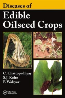 Diseases of Edible Oilseed Crops