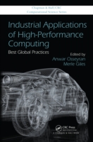 Industrial Applications of High-Performance Computing