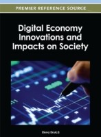 Digital Economy Innovations and Impacts on Society