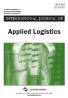 International Journal of Applied Logistics, Vol 4 ISS 2