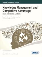 Building and Sustaining Knowledge Resources for Competitive Advantage