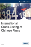 International Cross-Listing of Chinese Firms