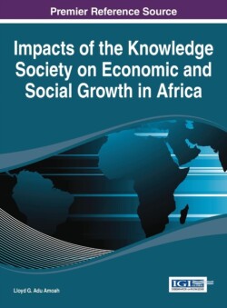 Impacts of the Knowledge Society on Economic and Social Growth in Africa