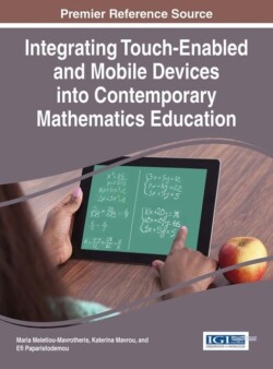 Integrating Touch-Enabled and Mobile Devices into Contemporary Mathematics Education