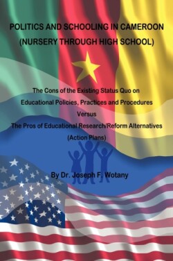 Politics and Schooling in Cameroon