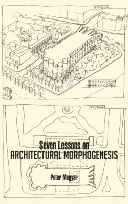 Seven Lessons on Architectural Morphogenesis