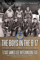 Boys in the B-17