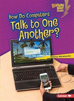 How Do Computers Talk To One Another