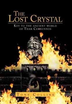 Lost Crystal