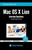 Mac OS X Lion