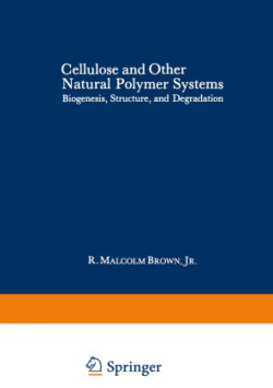 Cellulose and Other Natural Polymer Systems