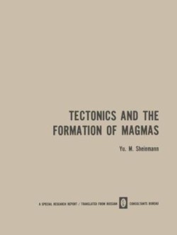 Tectonics and the Formation of Magmas