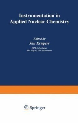 Instrumentation in Applied Nuclear Chemistry