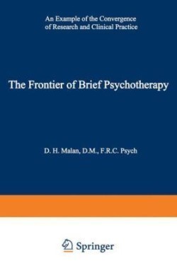 Frontier of Brief Psychotherapy
