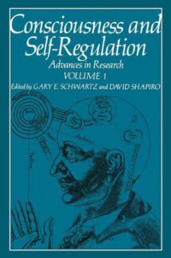 Consciousness and Self-Regulation