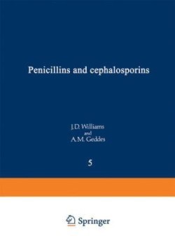 Penicillins and Cephalosporins