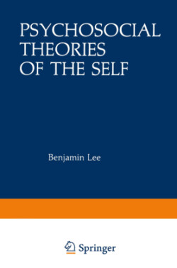 Psychosocial Theories of the Self