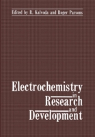 Electrochemistry in Research and Development