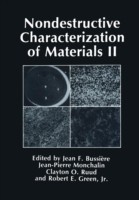 Nondestructive Characterization of Materials II