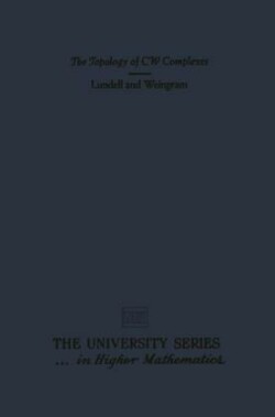 Topology of CW Complexes