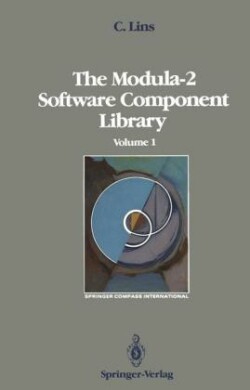 Modula-2 Software Component Library