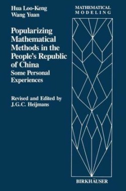 Popularizing Mathematical Methods in the People’s Republic of China