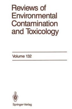 Reviews of Environmental Contamination and Toxicology