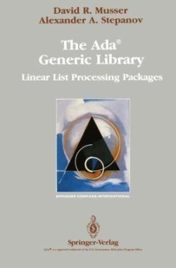 Ada® Generic Library